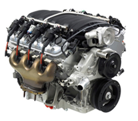 B0033 Engine